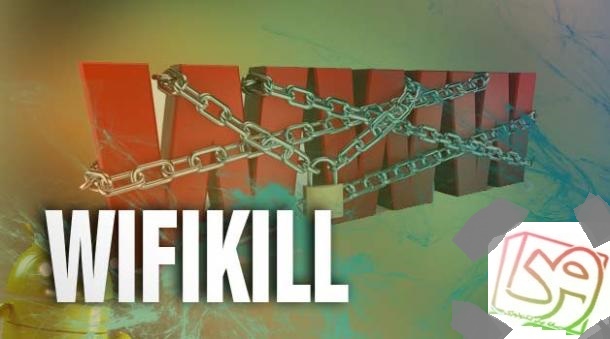 resandroid-wifikill