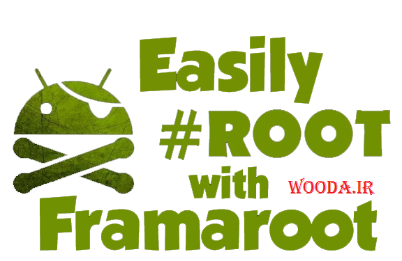 root-With-Framaroot