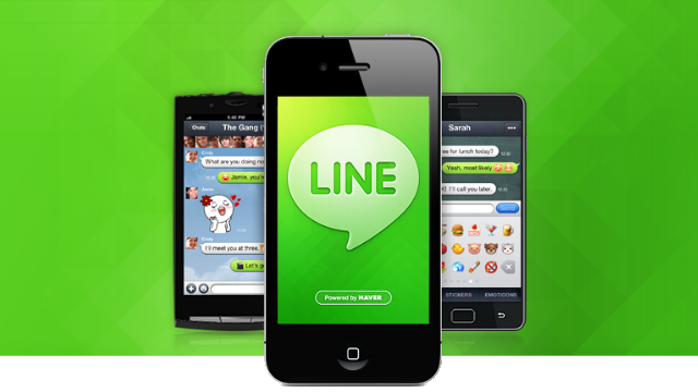 download-line-for