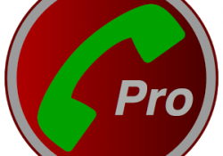 برنامه ضبط خودکار مکالمات Automatic Call Recorder Pro