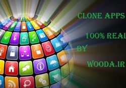 دانلود کلونر – همسان سازی | app cloner