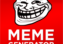 دانلود برنامه ساخت ترول برای اندروید Meme Generator v4.040